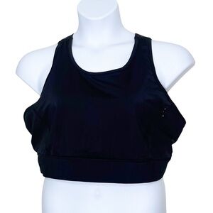 Fila High‎ Neck Sports Bra size 3X